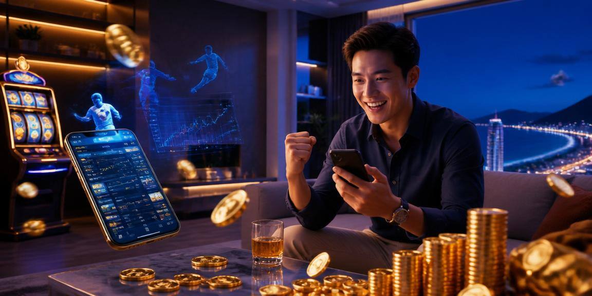 3377go Thưởng nạp qua Viettel Money