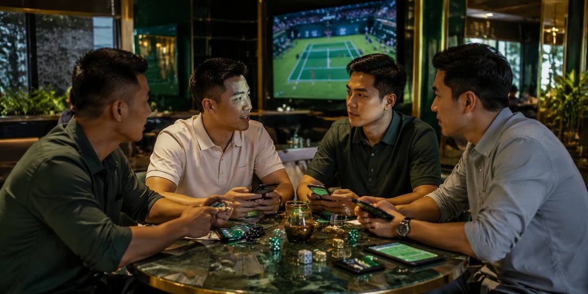 3377go Casino Trực Tiếp Bàn Quay